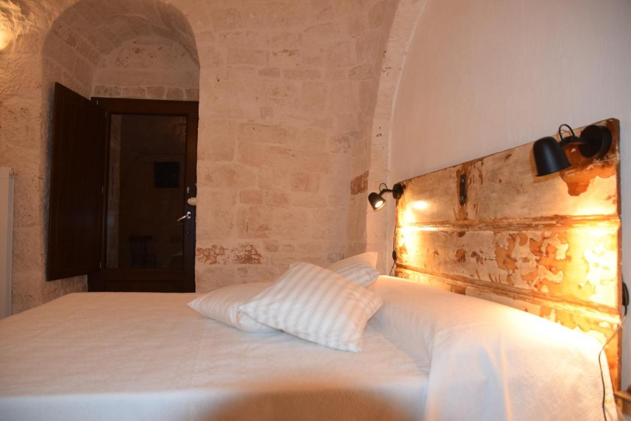 Trulli Don Pietro Vendégház Castellana Grotte Kültér fotó